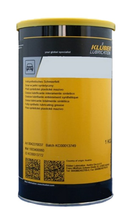 Klüberplex BE 31-222